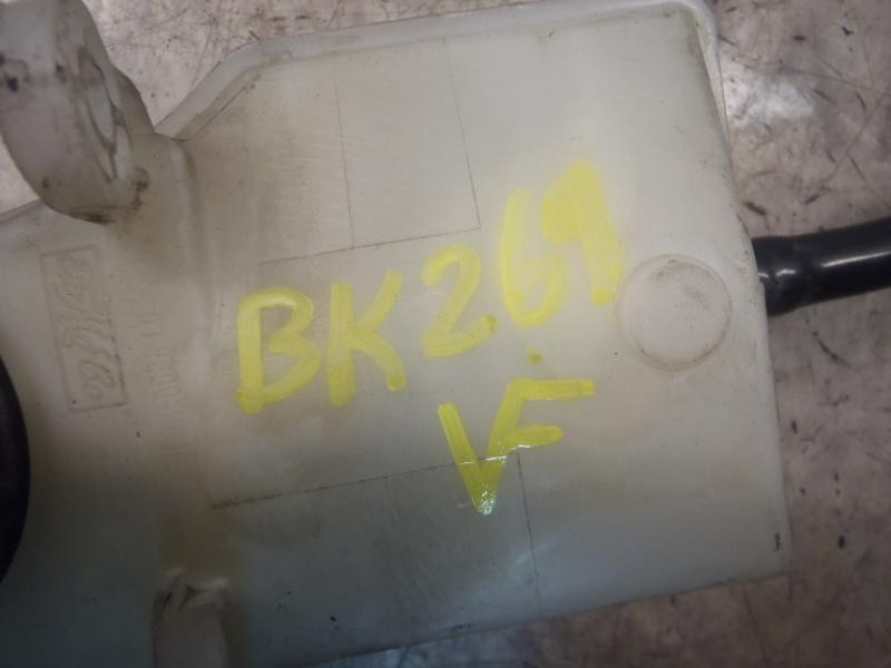 Recambio de deposito servo para ford focus c-max (cap) ambiente (d) referencia OEM IAM   