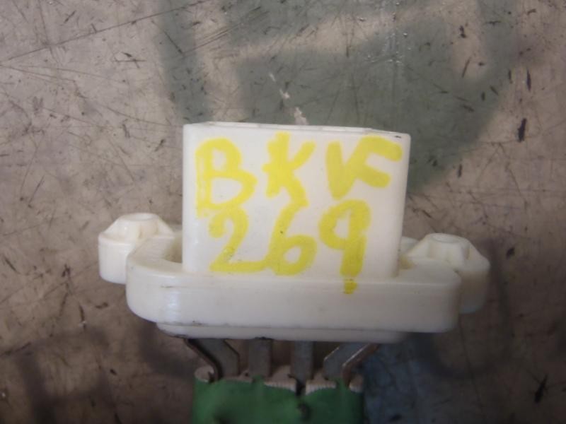 Recambio de resistencia calefaccion para ford focus c-max (cap) ambiente (d) referencia OEM IAM   