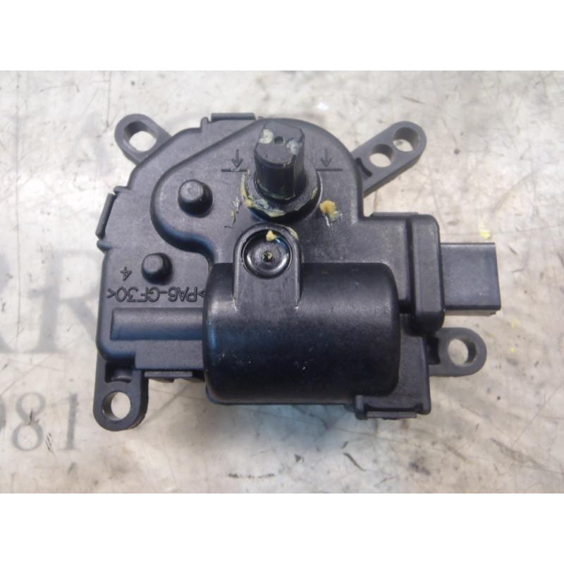 Recambio de motor electrico para ford focus c-max (cap) ambiente (d) referencia OEM IAM   