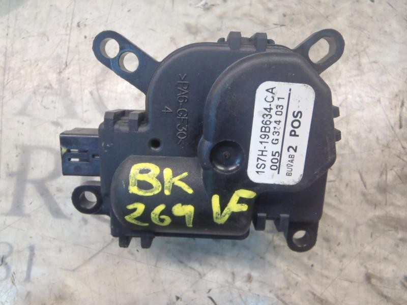 Recambio de motor electrico para ford focus c-max (cap) ambiente (d) referencia OEM IAM   