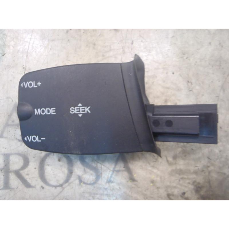 Recambio de modulo electronico para ford focus c-max (cap) ambiente (d) referencia OEM IAM   