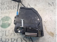 Recambio de cerradura puerta trasera izquierda para toyota auris luna referencia OEM IAM    2