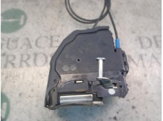 Recambio de cerradura puerta trasera derecha para toyota auris luna referencia OEM IAM    2