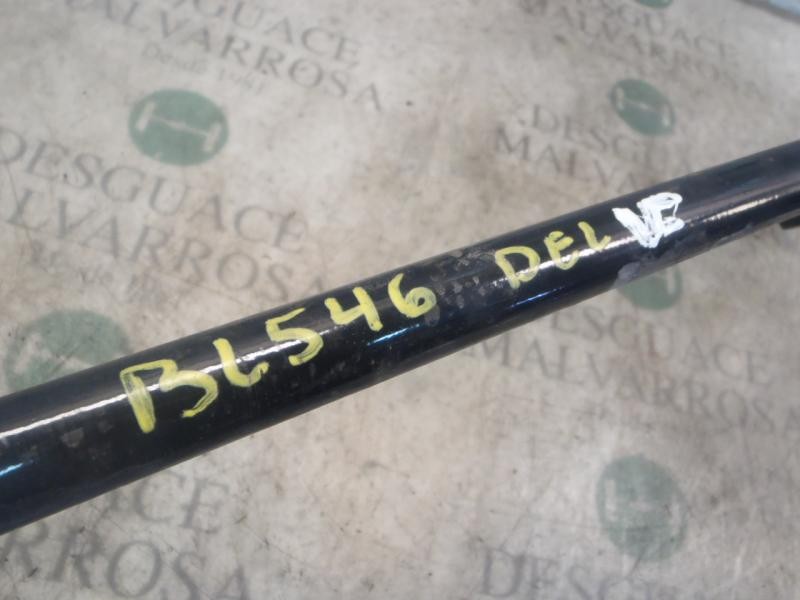 Recambio de barra estabilizadora delantera para toyota auris luna referencia OEM IAM   