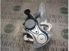 Recambio de elevalunas trasero izquierdo para toyota auris luna referencia OEM IAM    2