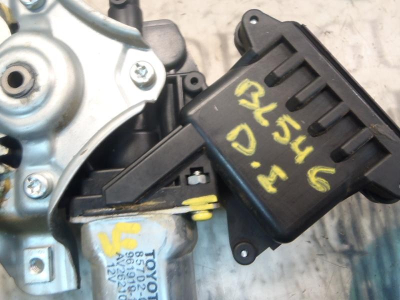 Recambio de elevalunas delantero izquierdo para toyota auris luna referencia OEM IAM   