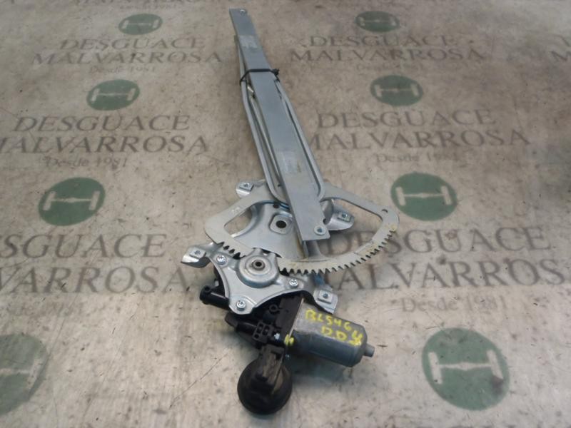 Recambio de elevalunas delantero derecho para toyota auris luna referencia OEM IAM   