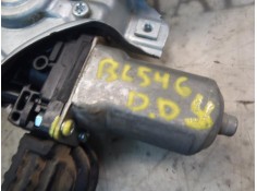 Recambio de elevalunas delantero derecho para toyota auris luna referencia OEM IAM    2