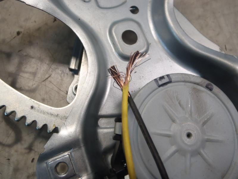 Recambio de elevalunas delantero derecho para toyota auris luna referencia OEM IAM   