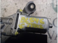 Recambio de motor limpia trasero para toyota auris luna referencia OEM IAM    2