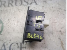 Recambio de mando elevalunas trasero izquierdo para toyota auris luna referencia OEM IAM    2