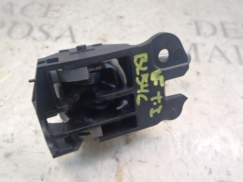 Recambio de maneta interior trasera izquierda para toyota auris luna referencia OEM IAM   