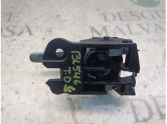 Recambio de maneta interior trasera derecha para toyota auris luna referencia OEM IAM    2