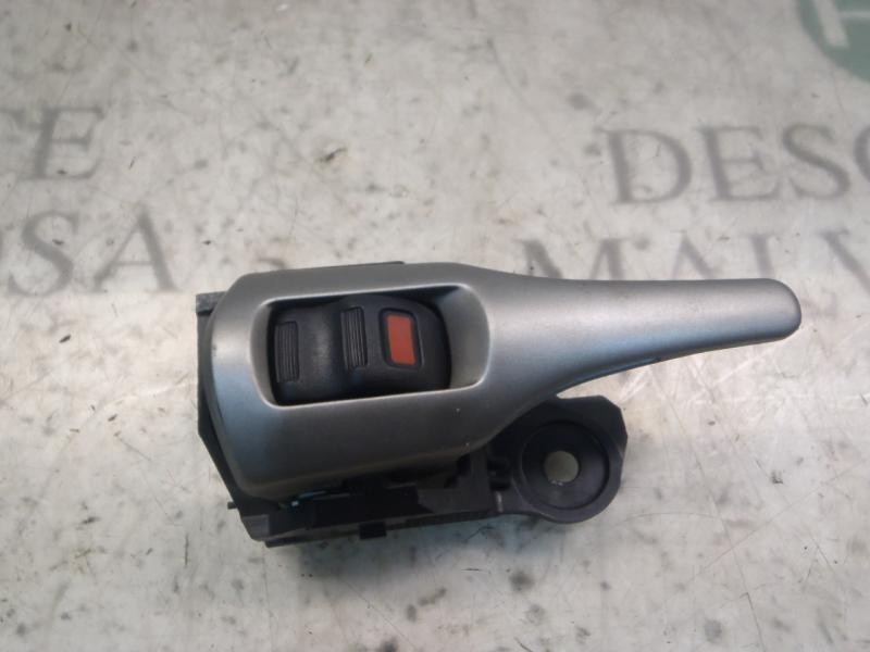 Recambio de maneta interior delantera izquierda para toyota auris luna referencia OEM IAM   