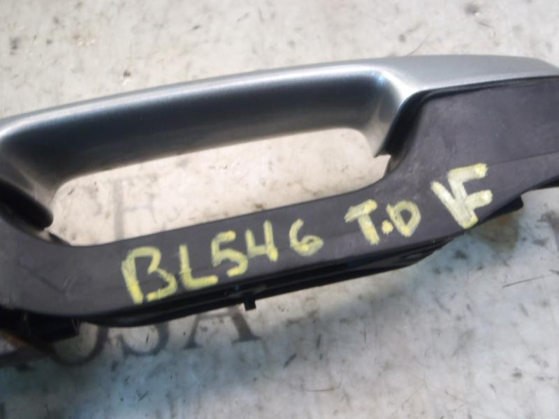 Recambio de maneta exterior trasera derecha para toyota auris luna referencia OEM IAM   