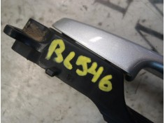 Recambio de maneta exterior delantera derecha para toyota auris luna referencia OEM IAM    2