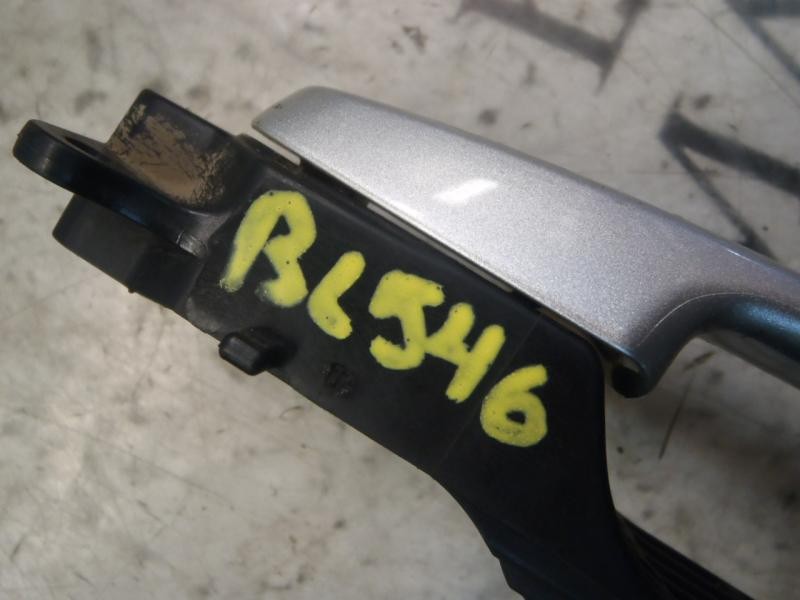 Recambio de maneta exterior delantera derecha para toyota auris luna referencia OEM IAM   