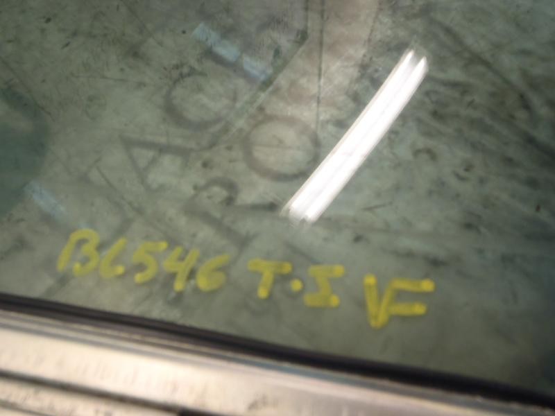 Recambio de cristal puerta trasero izquierdo para toyota auris luna referencia OEM IAM   