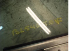 Recambio de cristal puerta trasero derecho para toyota auris luna referencia OEM IAM    2