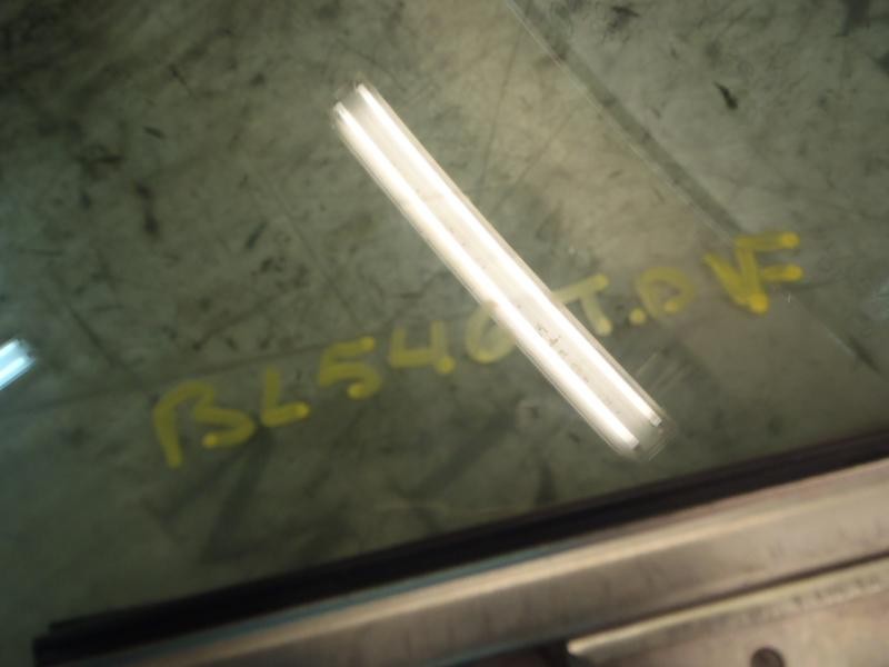 Recambio de cristal puerta trasero derecho para toyota auris luna referencia OEM IAM   