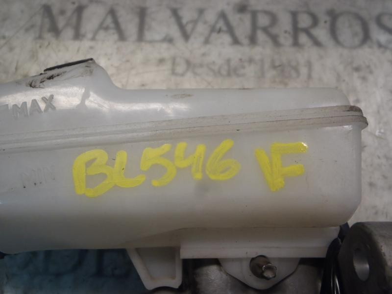 Recambio de bomba freno para toyota auris luna referencia OEM IAM   