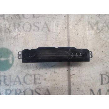 MANDO MULTIFUNCION 96490020 96490020 