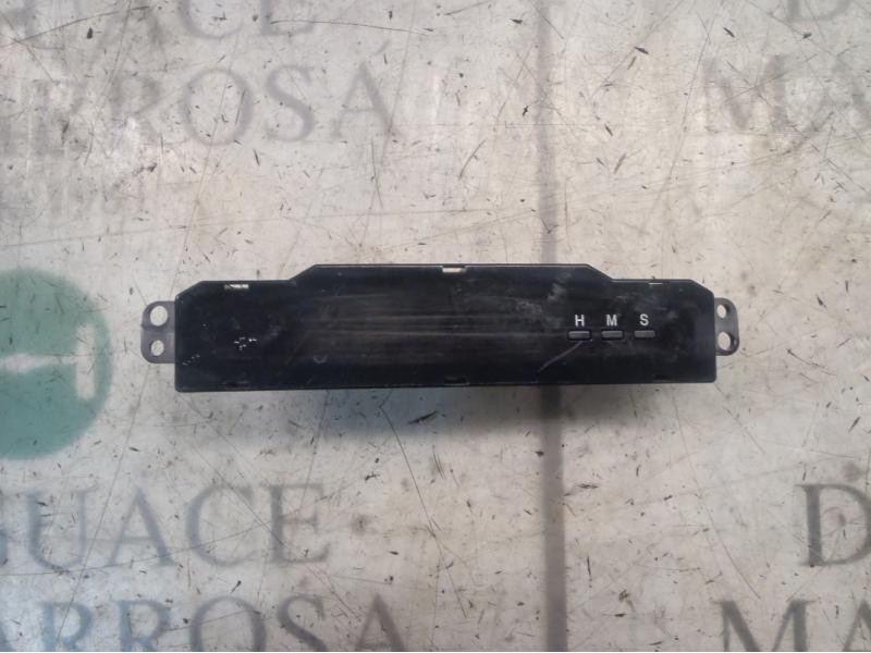 Recambio de mando multifuncion para daewoo lacetti cdx referencia OEM IAM 96490020 96490020 