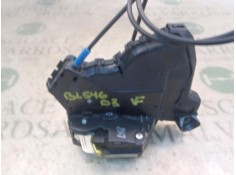 Recambio de cerradura puerta delantera izquierda para toyota auris luna referencia OEM IAM    2