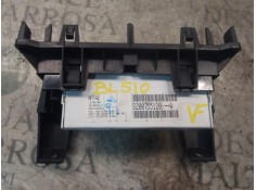 Recambio de mando multifuncion para renault megane ii berlina 5p confort dynamique referencia OEM IAM    2