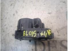 Recambio de motor apertura trampillas climatizador para bmw serie 3 berlina (e46) 330d referencia OEM IAM 64116934825 6934825 EC 2