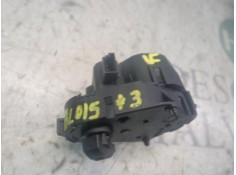 Recambio de motor apertura trampillas climatizador para bmw serie 3 berlina (e46) 330d referencia OEM IAM 64116934823 6934823 EC 2