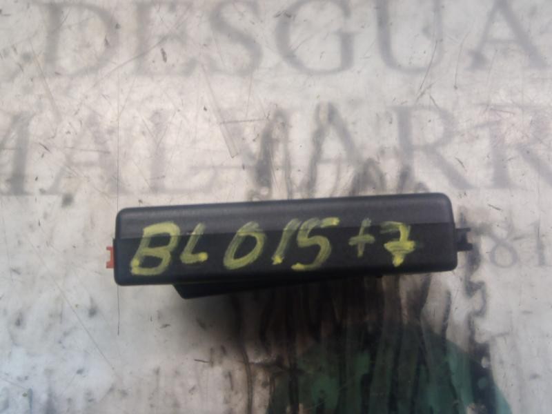 Recambio de modulo electronico para bmw serie 3 berlina (e46) 330d referencia OEM IAM  023029 023029