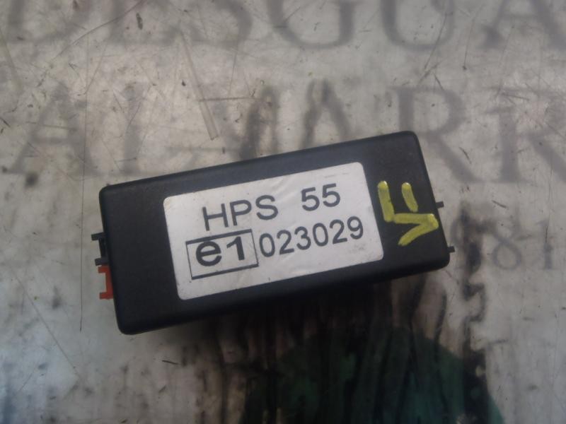 Recambio de modulo electronico para bmw serie 3 berlina (e46) 330d referencia OEM IAM  023029 023029