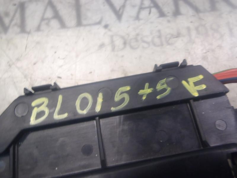 Recambio de modulo electronico para bmw serie 3 berlina (e46) 330d referencia OEM IAM 61138364530 MR20040831 18500000001