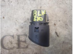 Recambio de modulo electronico para renault megane ii berlina 5p confort dynamique referencia OEM IAM    2