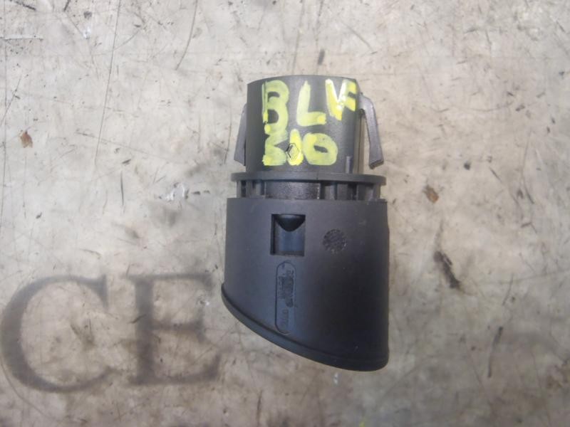 Recambio de modulo electronico para renault megane ii berlina 5p confort dynamique referencia OEM IAM   