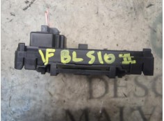 Recambio de modulo electronico para renault megane ii berlina 5p confort dynamique referencia OEM IAM    2