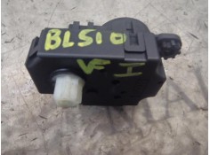 Recambio de motor electrico para renault megane ii berlina 5p confort dynamique referencia OEM IAM   