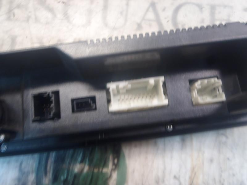 Recambio de mando climatizador para bmw serie 3 berlina (e46) 330d referencia OEM IAM 64116956319 64116941732 5HB00887817