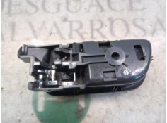 Recambio de maneta interior delantera derecha para toyota corolla verso (r1) 2.2 d-4d sol referencia OEM IAM    2