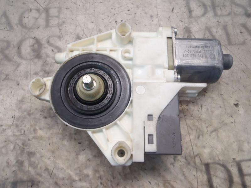 Recambio de motor elevalunas trasero izquierdo para peugeot 407 sport referencia OEM IAM   