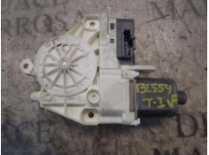 Recambio de motor elevalunas trasero izquierdo para peugeot 407 sport referencia OEM IAM    2