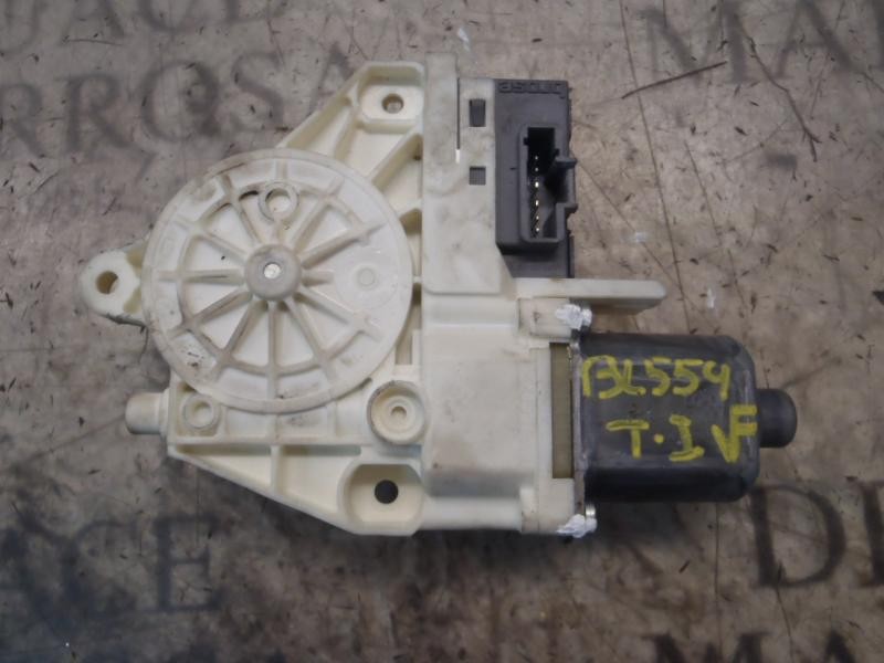 Recambio de motor elevalunas trasero izquierdo para peugeot 407 sport referencia OEM IAM   