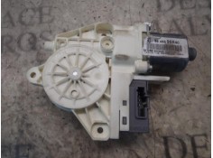 Recambio de motor elevalunas trasero derecho para peugeot 407 sport referencia OEM IAM    2