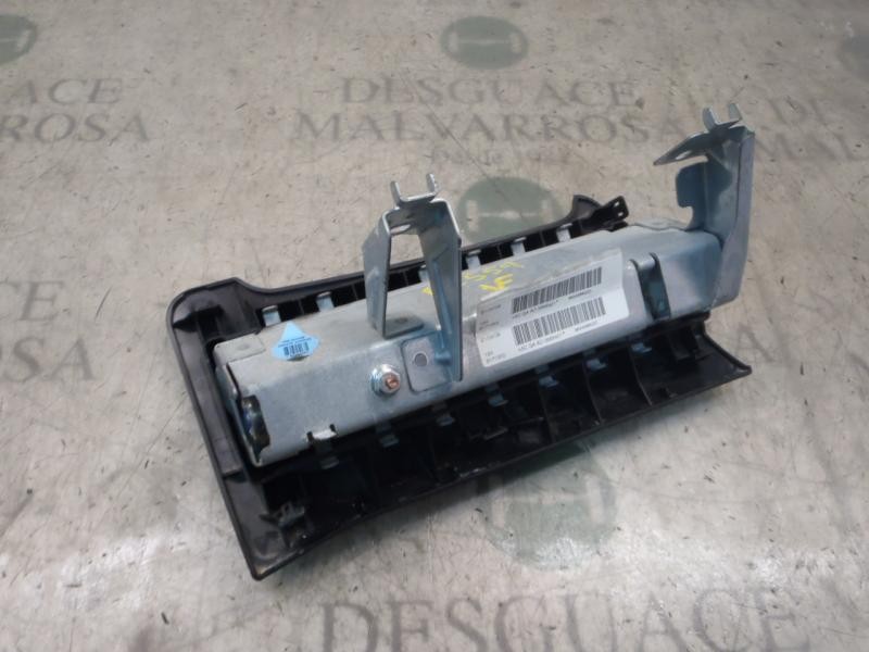 Recambio de airbag lateral izquierdo para peugeot 407 sport referencia OEM IAM   