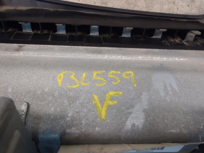 Recambio de airbag lateral izquierdo para peugeot 407 sport referencia OEM IAM   