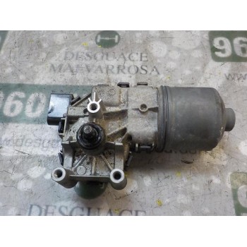 MOTOR LIMPIA DELANTERO 1698869 8A6117B571AB 0390241574