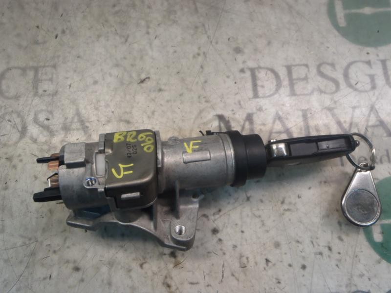 Recambio de antirrobo para skoda superb (3u4) classic referencia OEM IAM 4B0905851Q 4B090585T 