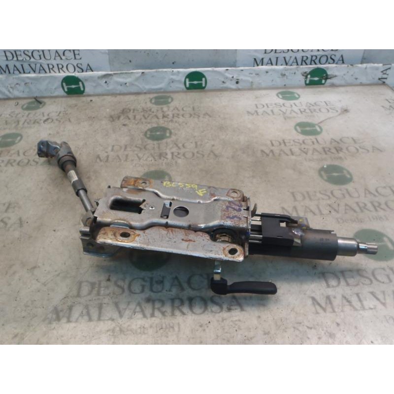 Recambio de columna direccion para peugeot 407 sport referencia OEM IAM   