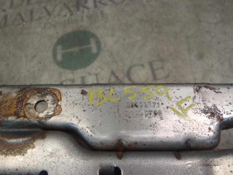 Recambio de columna direccion para peugeot 407 sport referencia OEM IAM   